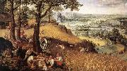 VALKENBORCH, Lucas van Landscape in Summer hg oil painting